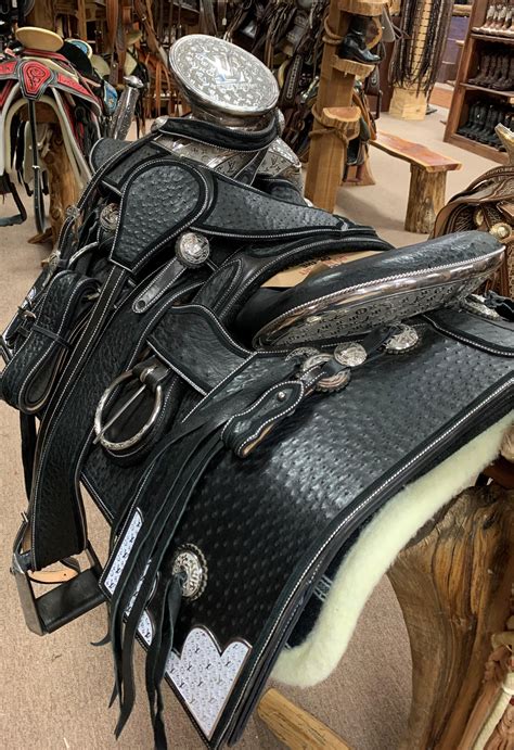 louis vuitton horse saddle